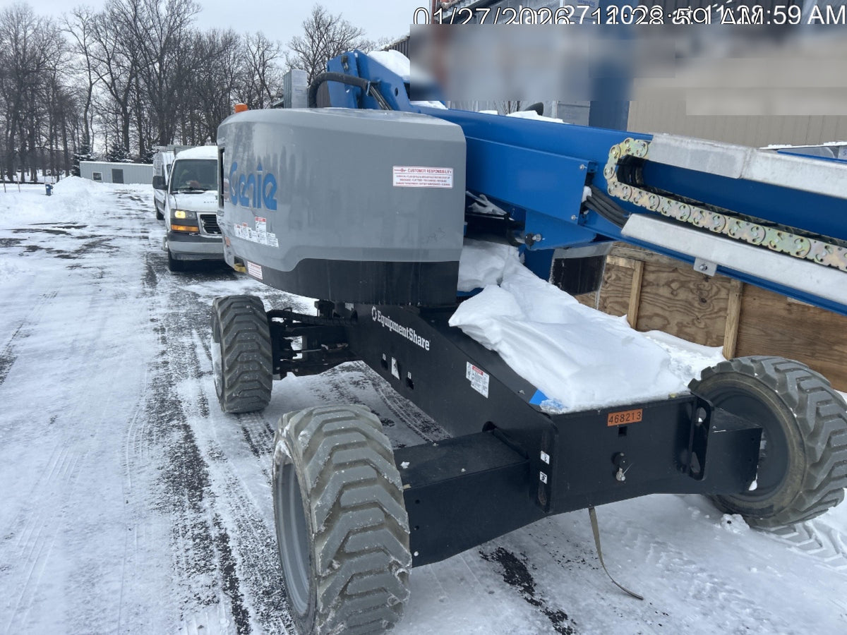 2024 GENIE S-45 XC