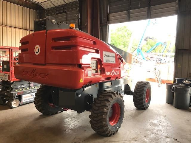 2019 SKYJACK SJ66T