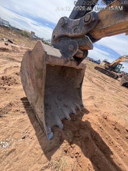 2019 SANY SY365C LC