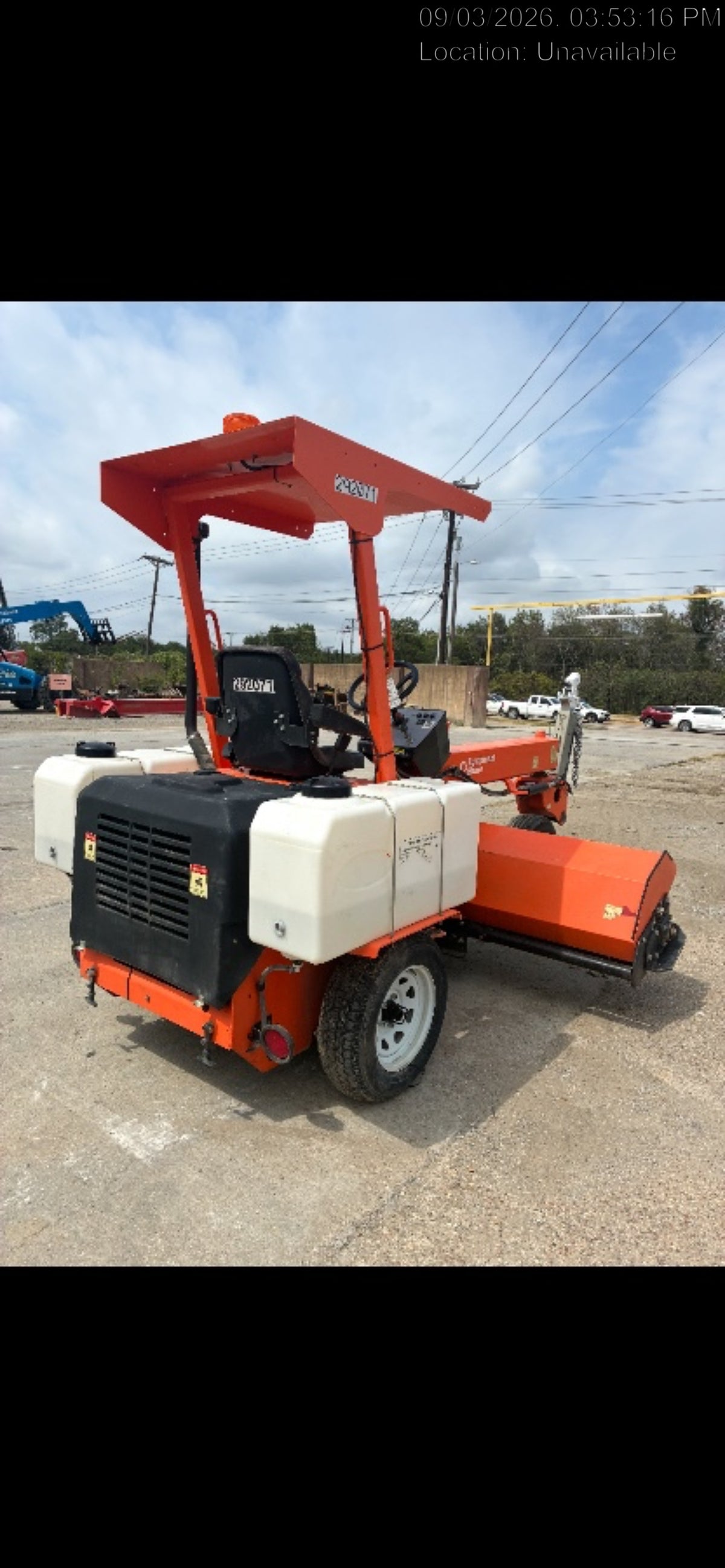 2023 LAYMOR SM-300