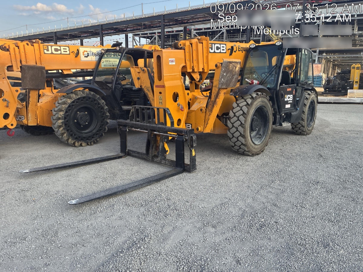 2025 JCB 512-56