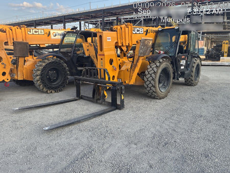 2025 JCB 512-56