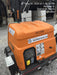 2023 Generac MLT2 Diesel, Flex Switch 120V Input, Powerzone Controller, 
(4) 320W LED Lights, 4kW Generator, 39.9 Gal Fuel Tank, 2" Ball, T3