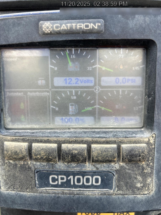 2021 PIONEER PP66S12L2-TD2.9L