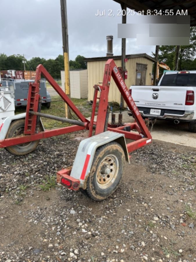 2022 JTC JTC-8000