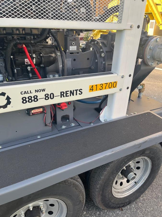 2024 ATLAS COPCO PAC H64 JD