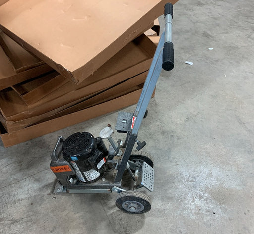 2020 NATIONAL FLOORING 550