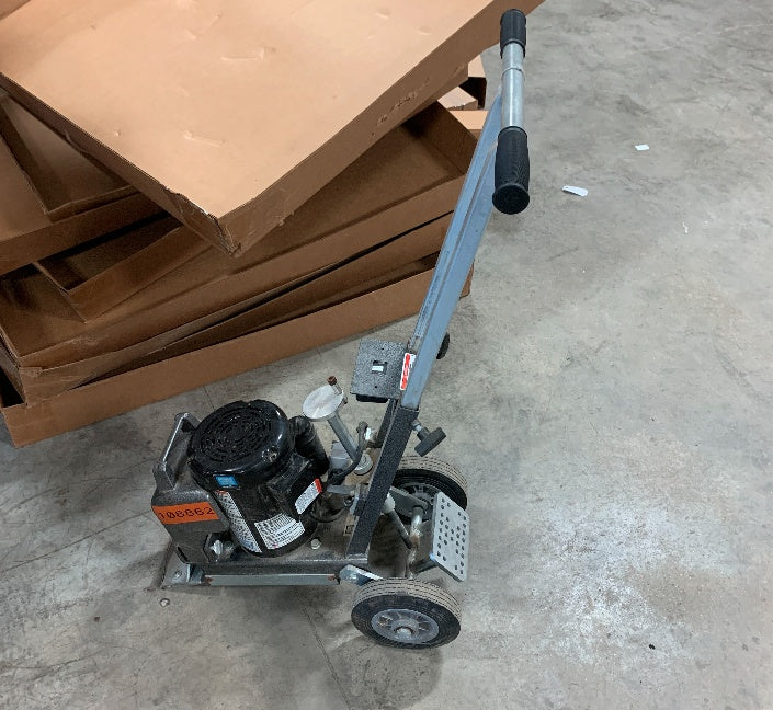 2020 NATIONAL FLOORING 550