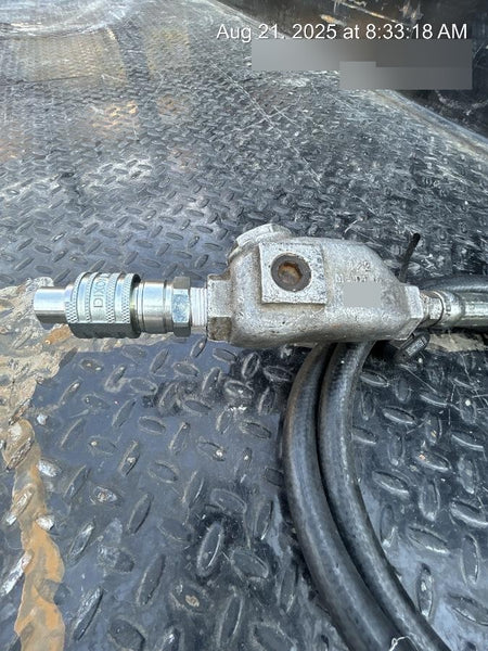 2021 MICHIGAN PNEUMATIC 751SS