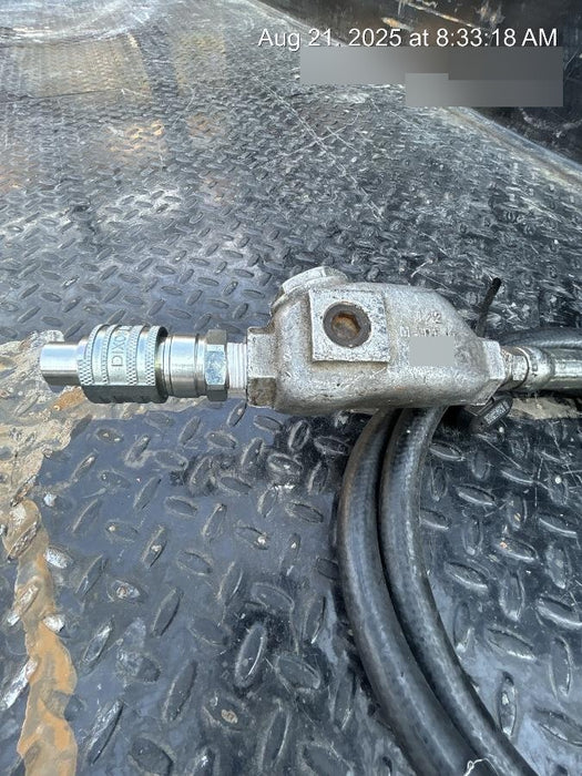 2021 MICHIGAN PNEUMATIC 751SS