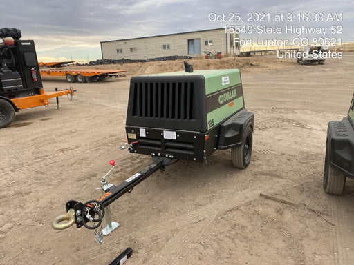 2021 SULLAIR 185D-DPQ KU4F