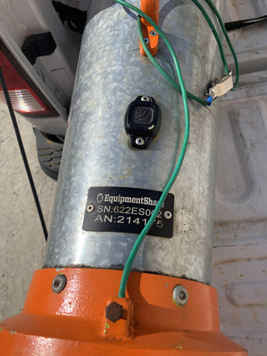 2022 MICHIGAN PNEUMATIC ES-6AM-TRACKER