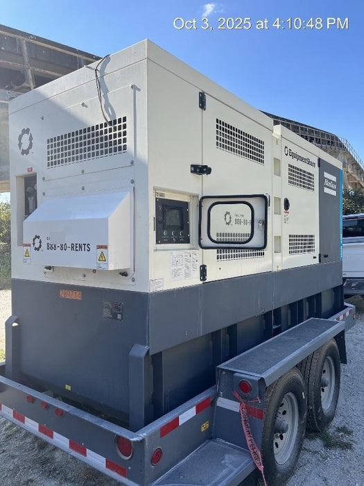 2022 ATLAS COPCO QAS 330