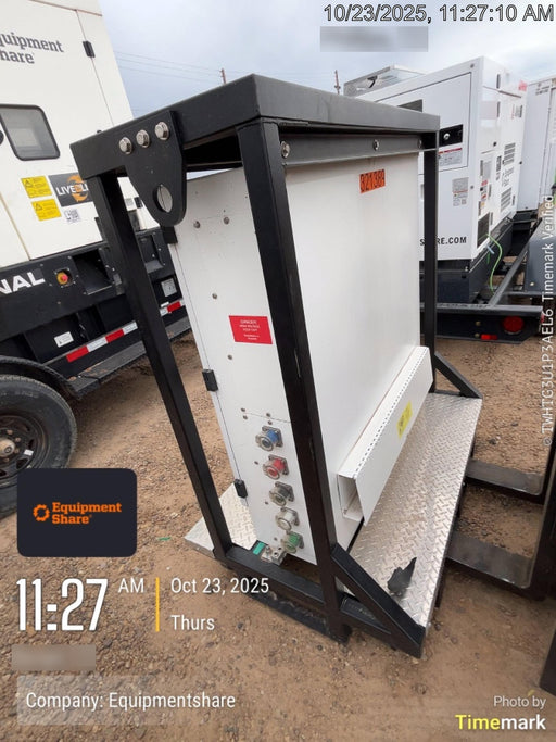 2023 TRYSTAR IEQA1.F1-A-A-A1