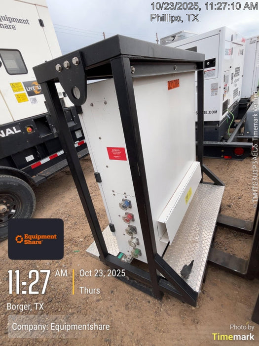 2023 TRYSTAR IEQA1.F1-A-A-A1