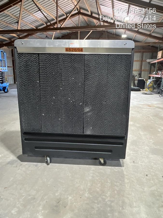 2024 BIG ASS FANS Cool Space 400