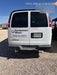 2023 CHEVROLET Express Van - Rental