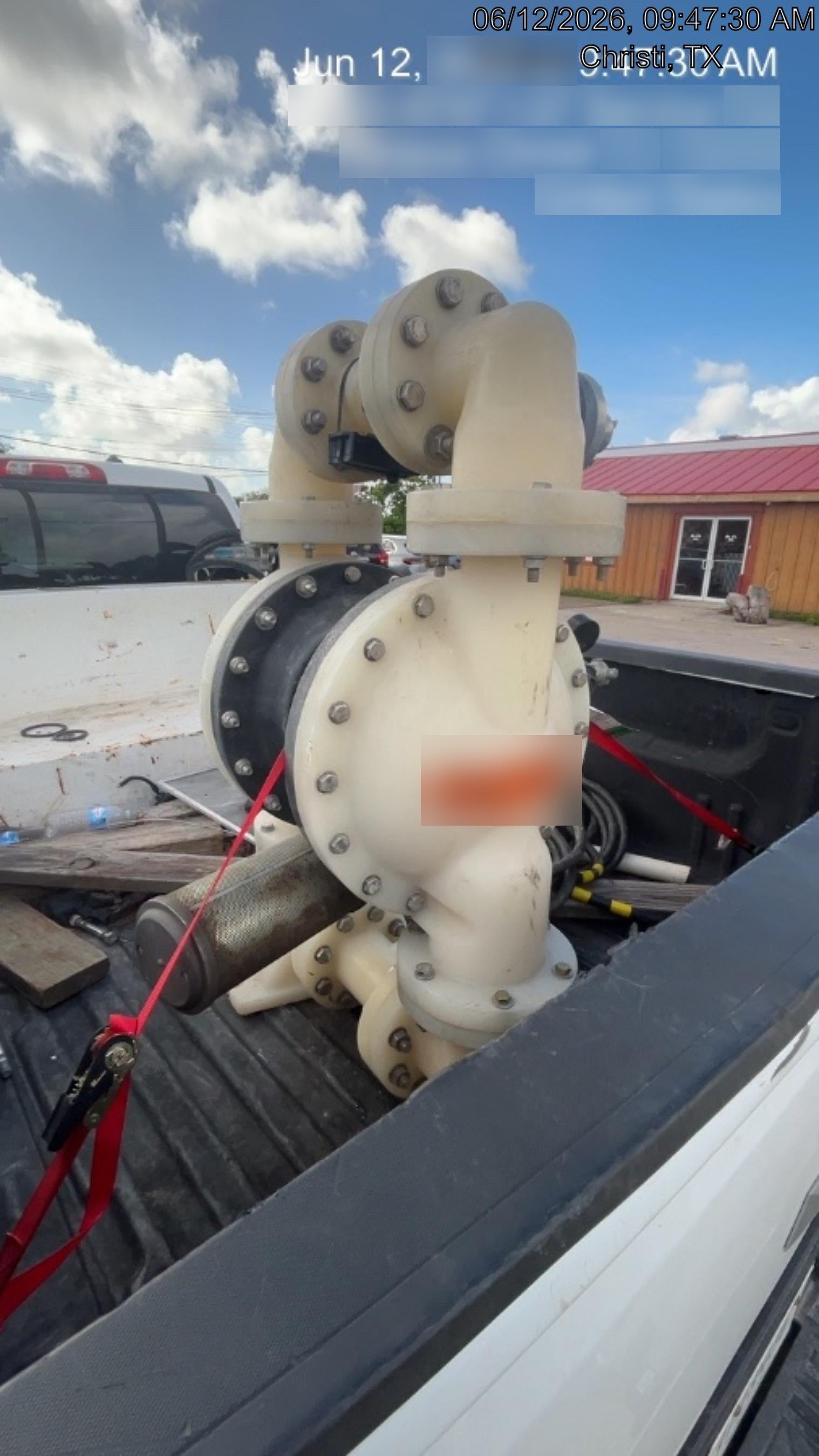 2022 INGERSOLL RAND PD30P-DPS-PTT-A