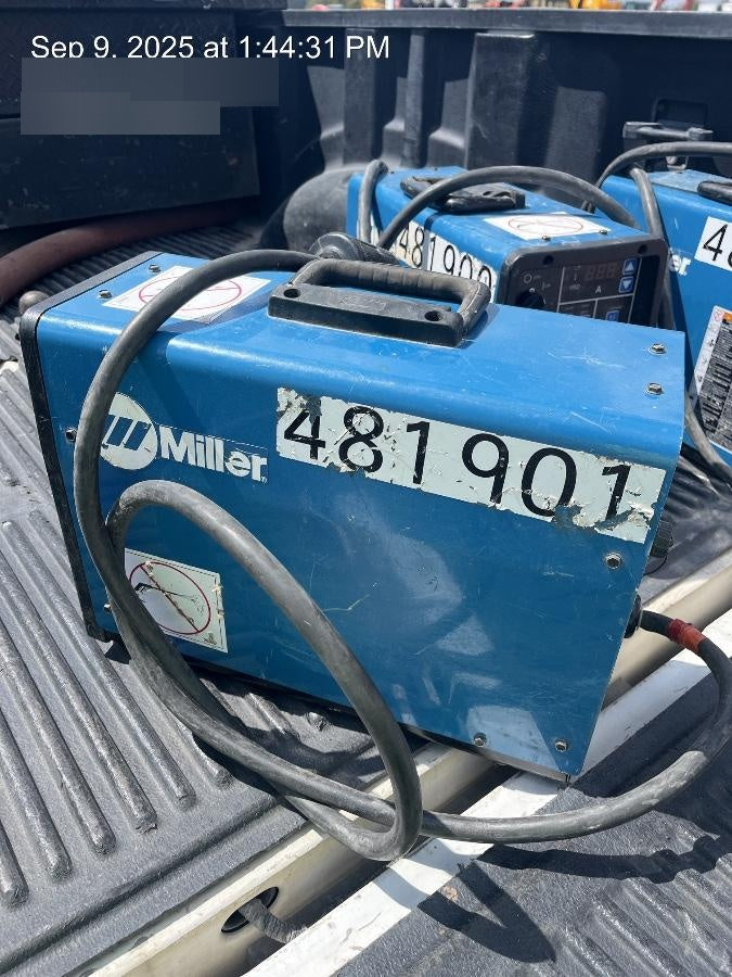 2024 MILLER CST 280