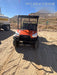 2022 KUBOTA RTV-X1140W-H (Canopy)