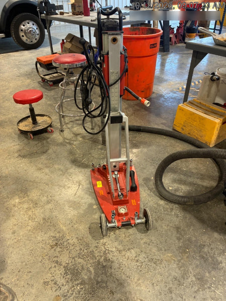 2024 HILTI DD 250