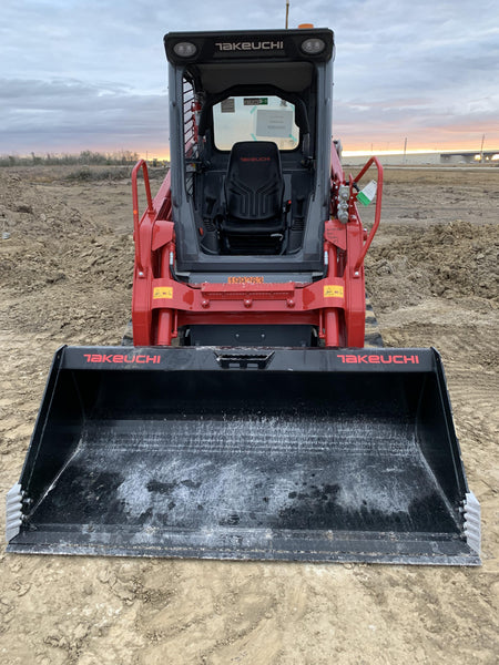 2022 TAKEUCHI TL8R2-R