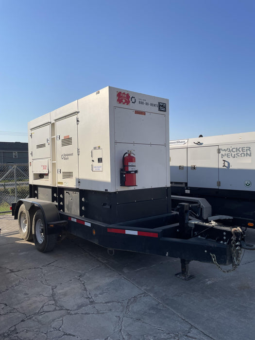 2023 MULTIQUIP DCA220