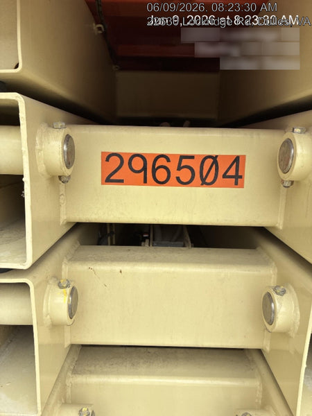 2023 JLG RT4394