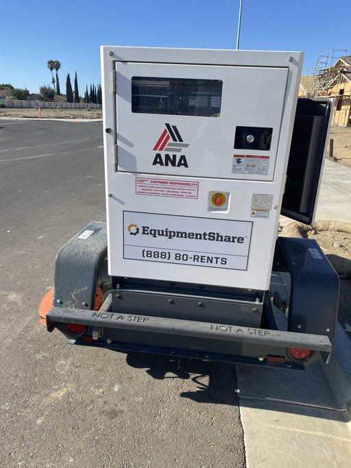 2021 AIRMAN SDG25S-8E1