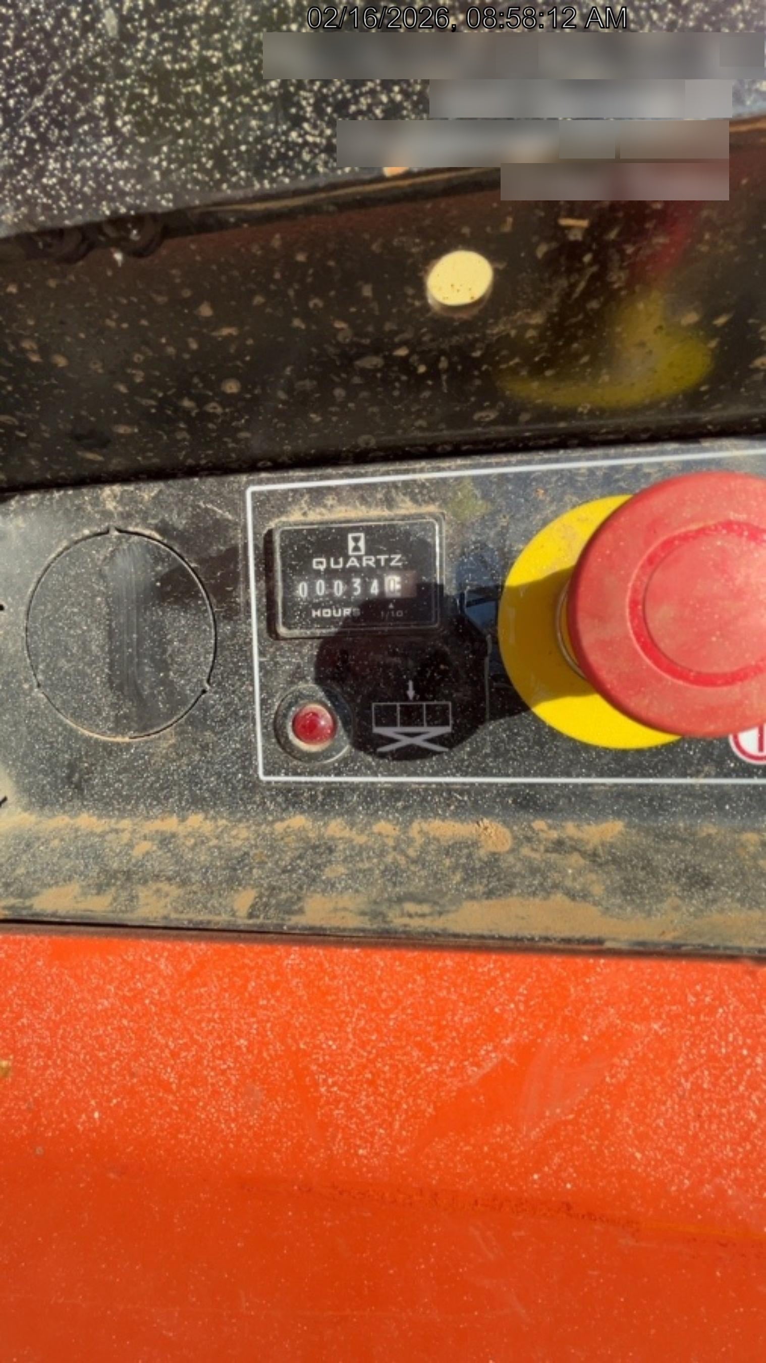 2025 JLG ES1932