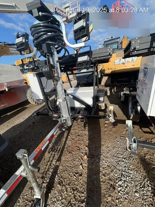 2024 WANCO WLTS-MM8A-1600