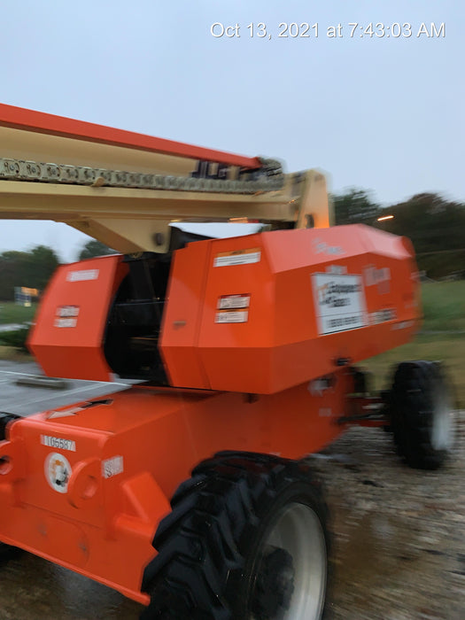2020 JLG 860SJ