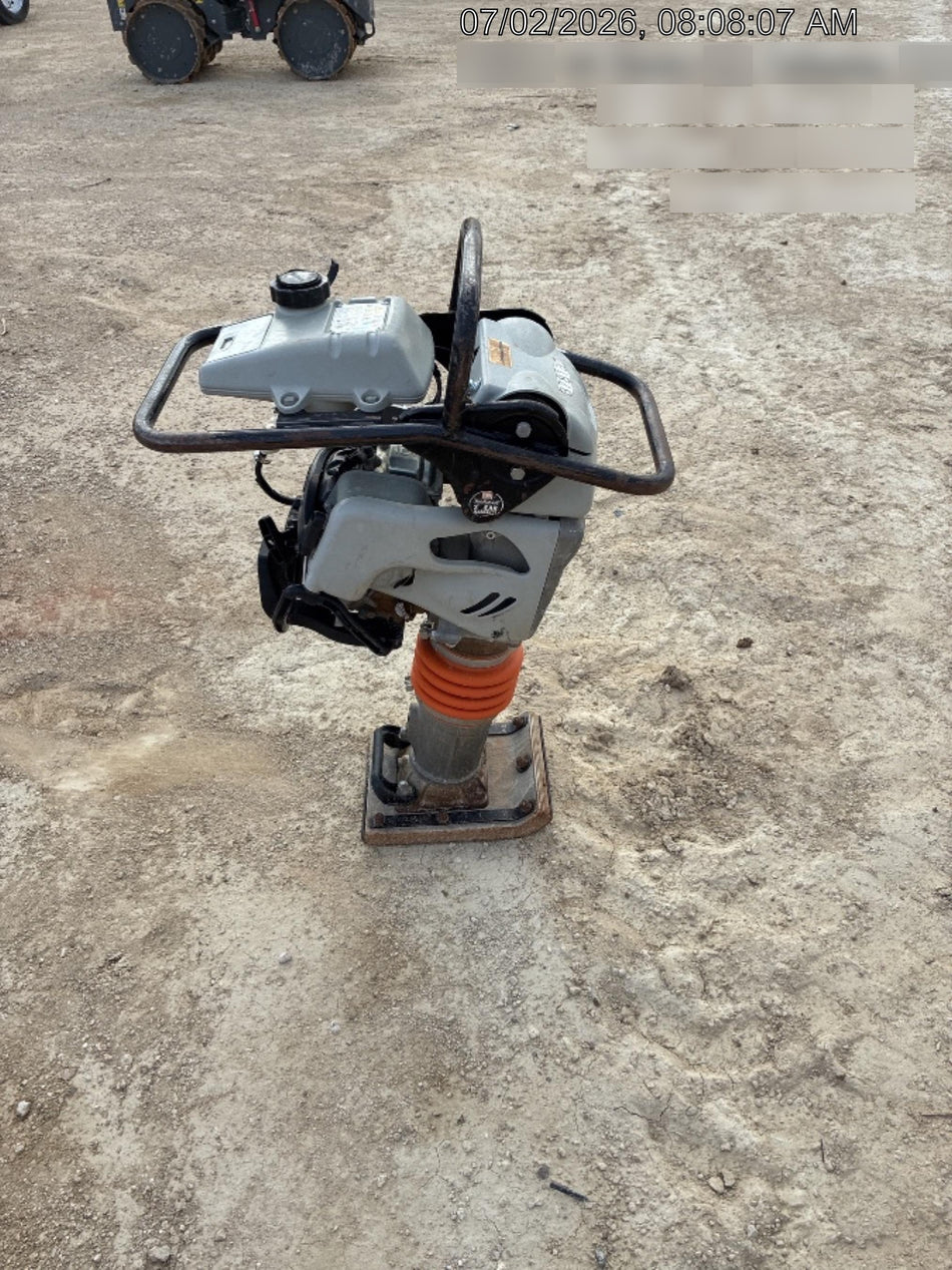 2023 MULTIQUIP MTX60HD