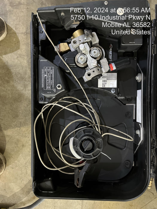 2021 LINCOLN ELECTRIC LN-25X