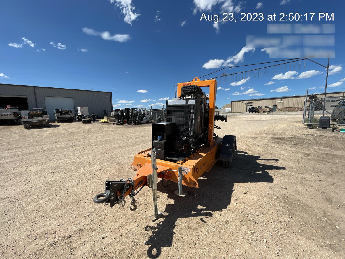 2022 PIONEER PP63C17L71-4045HFC06