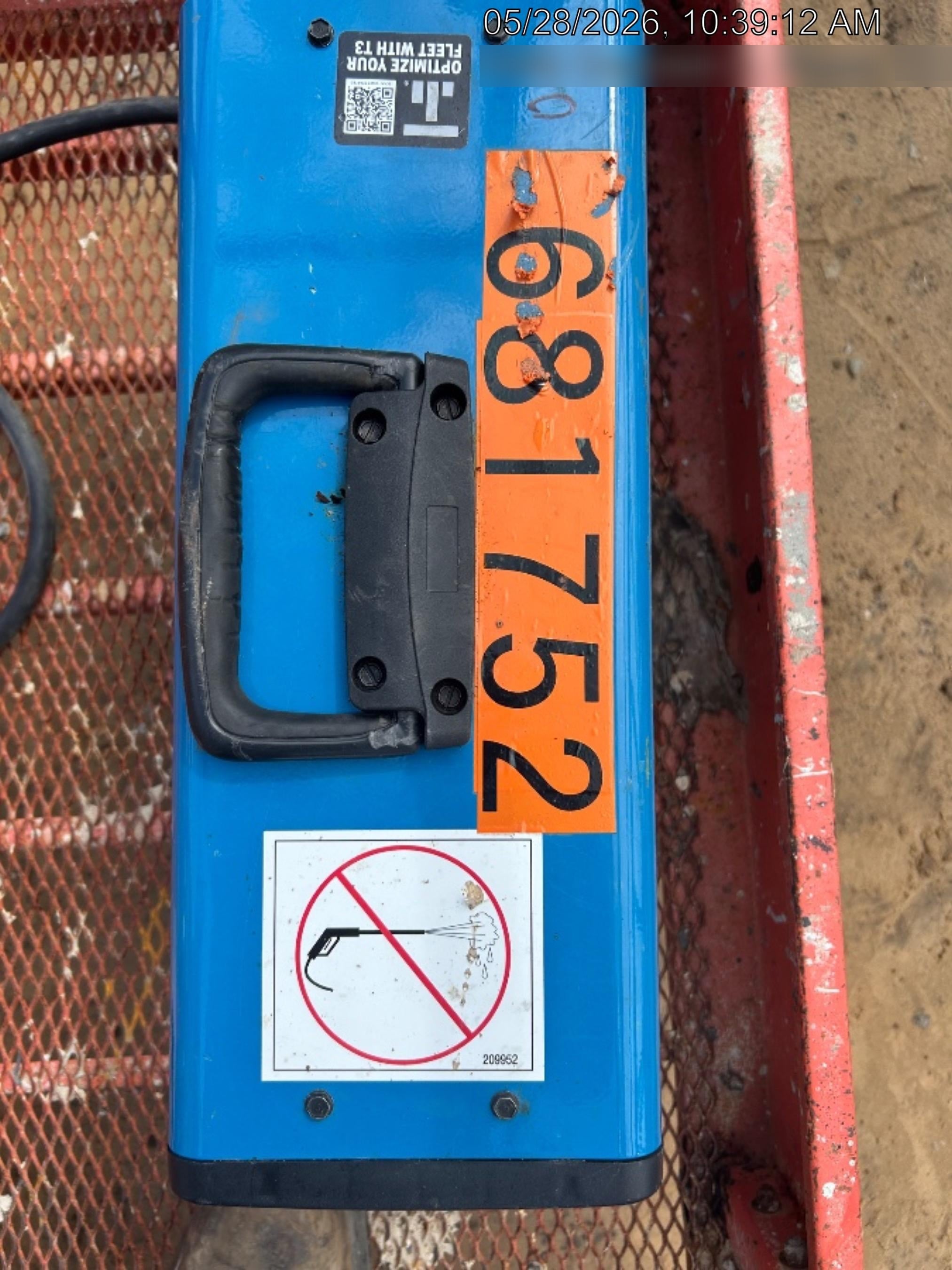 2026 MILLER ELECTRIC CST-282