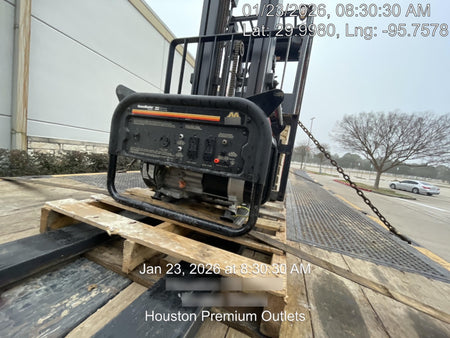 2025 MI-T-M GEN-3600-0MM0