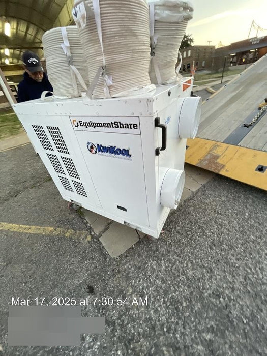 2022 KWIKOOL KPO5-21