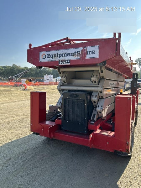 2021 MEC 6092RT