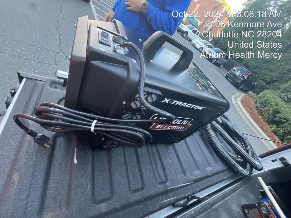 2024 LINCOLN ELECTRIC K4260-4