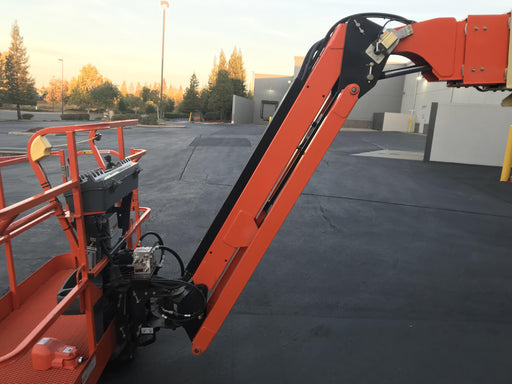 2021 JLG 660SJ