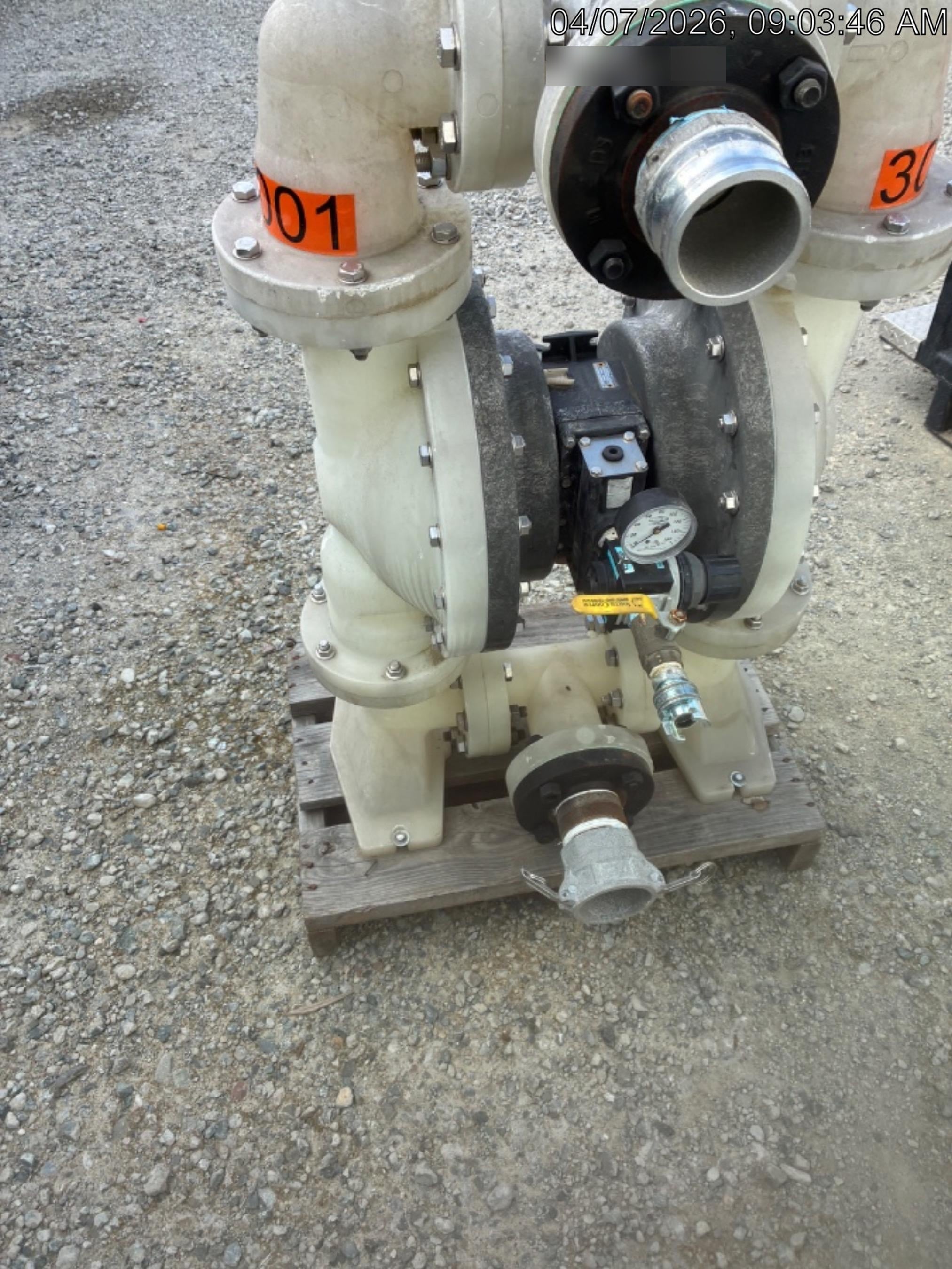 2023 INGERSOLL RAND PD30P-DPS-PTT-A