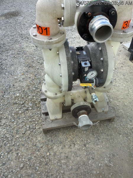 2023 INGERSOLL RAND PD30P-DPS-PTT-A
