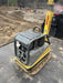 2020 Wacker Neuson DPU4545HEH Reversible Plate Compactor, Diesel