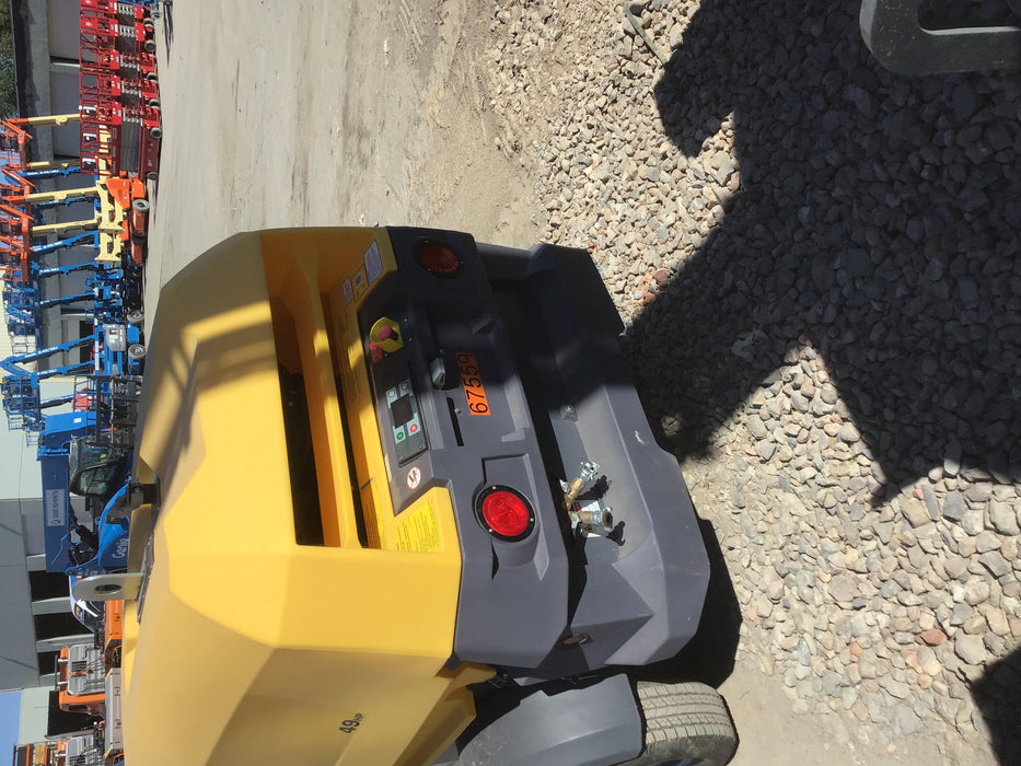 2020 ATLAS COPCO XAS188