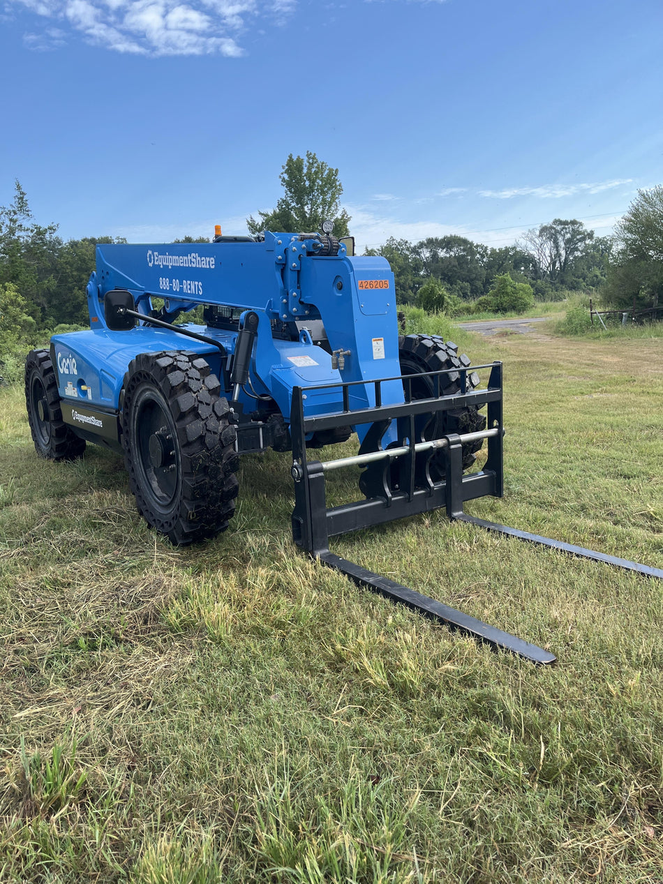 2024 GENIE GTH-636