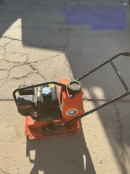 2023 MULTIQUIP MVC82VHW
