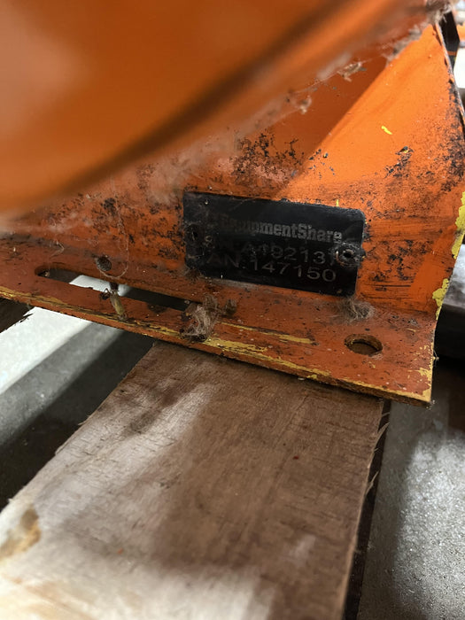 2021 MICHIGAN PNEUMATIC HV-15G-8P-ES