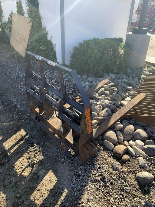 2021 PALADIN 48" Pallet Forks - Paladin