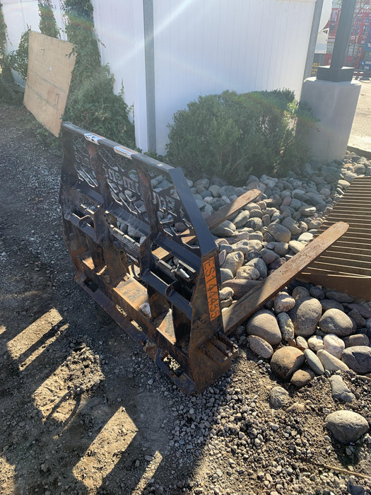 2021 PALADIN 48" Pallet Forks - Paladin